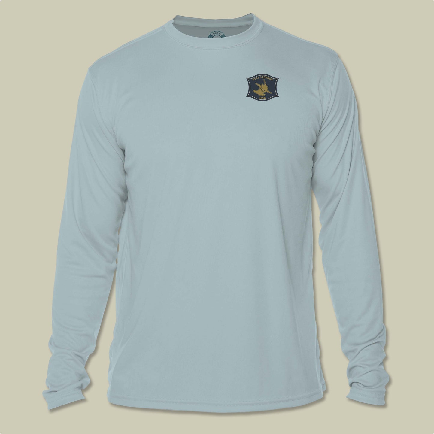 PINE ISLAND BLUE