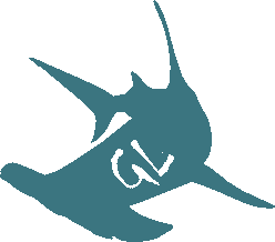 GULF LEGENDS logo