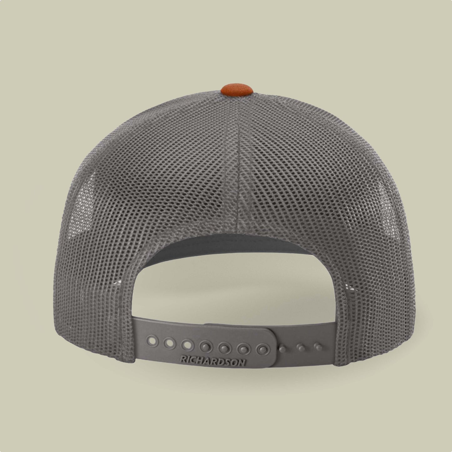 TEXAS ORANGE 