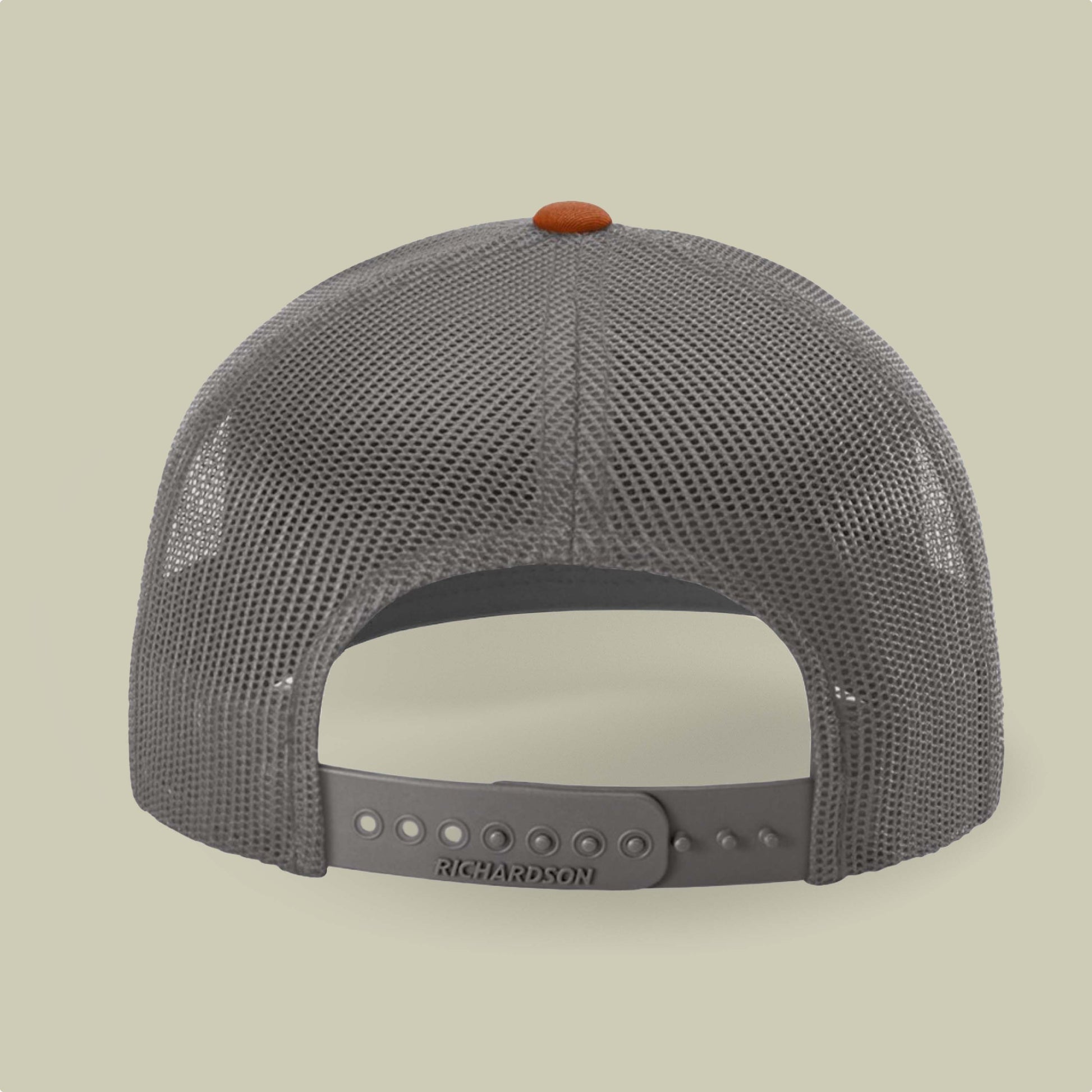 TEXAS ORANGE 