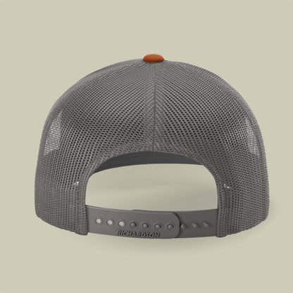 TEXAS ORANGE 