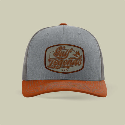 TEXAS ORANGE 