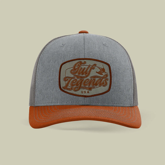 TEXAS ORANGE 
