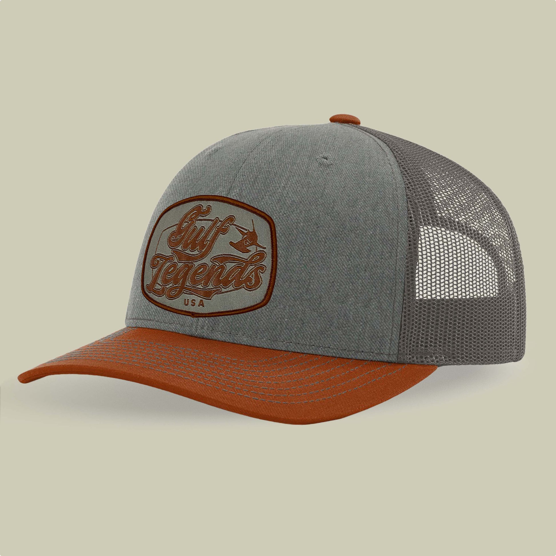 TEXAS ORANGE 