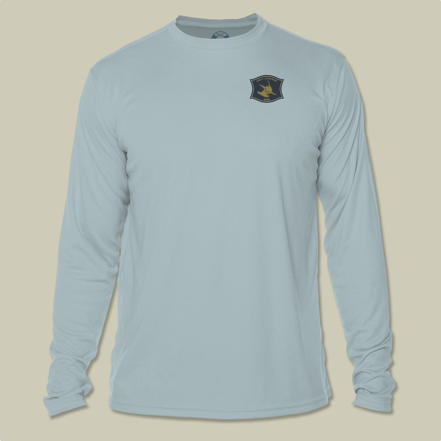 PINE ISLAND BLUE