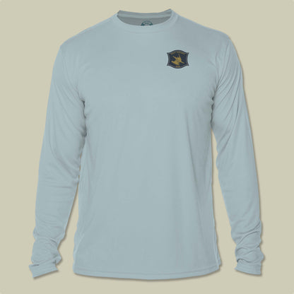 PINE ISLAND BLUE